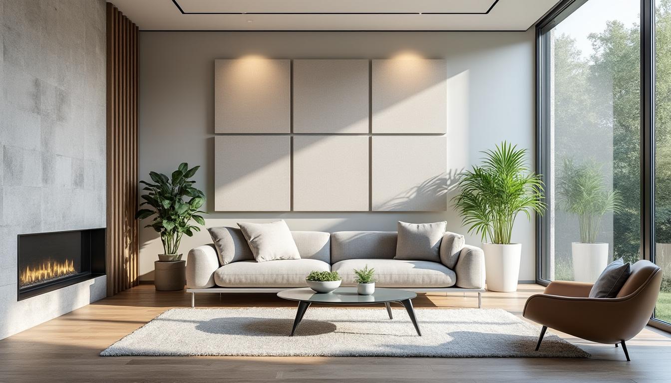 découvrez les 5 erreurs courantes qui détériorent l'acoustique de votre intérieur et apprenez comment les éviter pour profiter d'un son optimal chez vous.