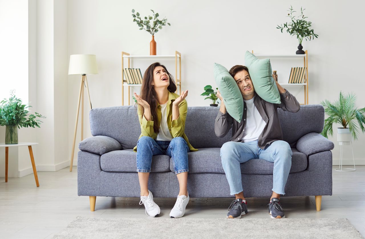 isolation acoustique pour particulier en Gironde