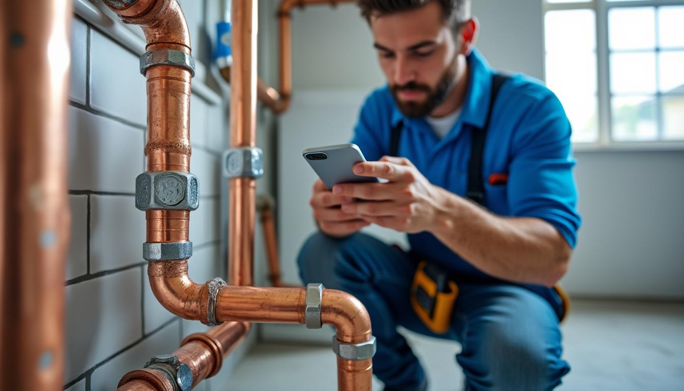 découvrez des conseils pratiques pour identifier et traiter efficacement les bruits de canalisation dans votre maison, afin d'améliorer votre confort au quotidien.