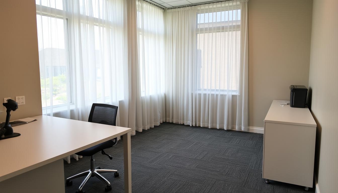 découvrez comment choisir entre tapis, rideaux et panneaux acoustiques pour améliorer l'isolation phonique de votre intérieur.