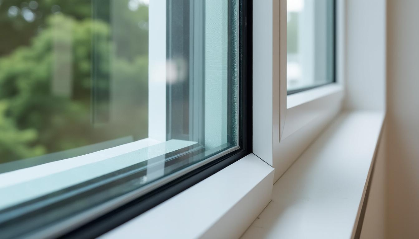 découvrez tout sur les fenêtres acoustiques et le vitrage phonique pour réduire efficacement les nuisances sonores et améliorer votre confort intérieur.