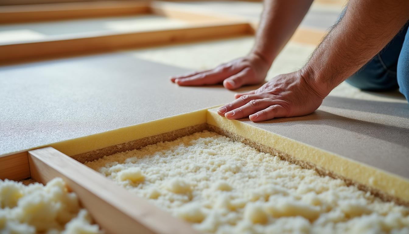découvrez les meilleures techniques pour isoler un plancher en bois efficacement, ainsi que les erreurs fréquentes à éviter pour garantir confort et économie d'énergie.