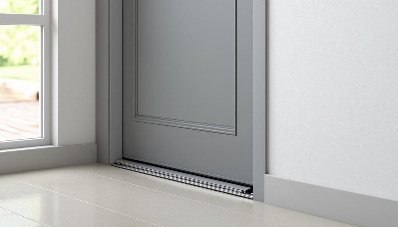 découvrez nos conseils pour bien choisir vos portes acoustiques et améliorer l'isolation sonore de votre intérieur. guide pratique et astuces pour un confort optimal.