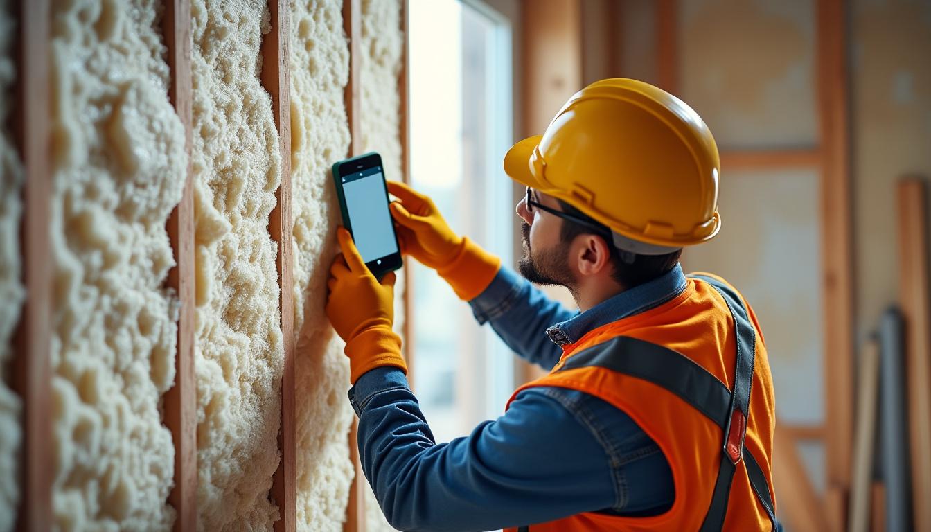 découvrez les différences essentielles entre isolation phonique et isolation thermique pour améliorer le confort de votre habitat.