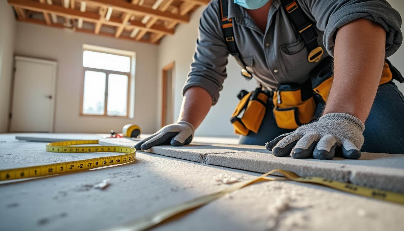 découvrez les aides financières disponibles pour vos travaux d’isolation acoustique et améliorez le confort de votre logement tout en bénéficiant de soutiens financiers.