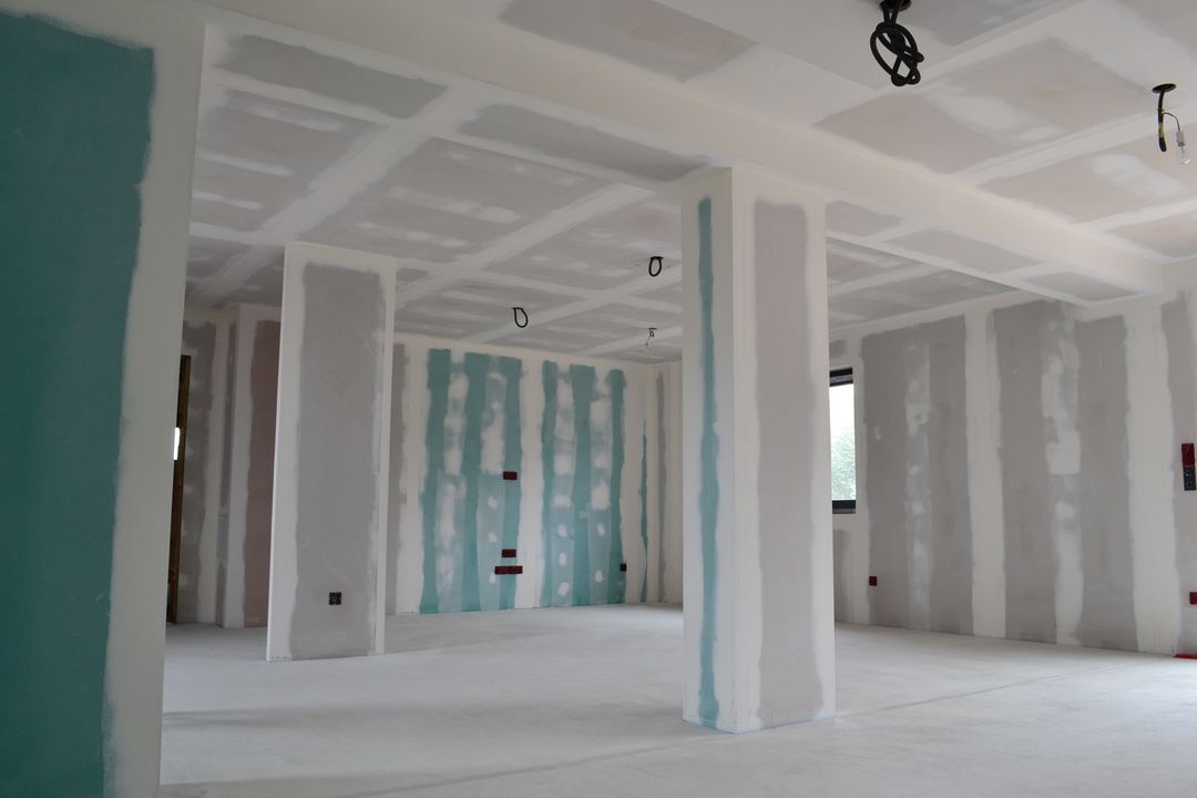 rénovation interieur à Bordeaux