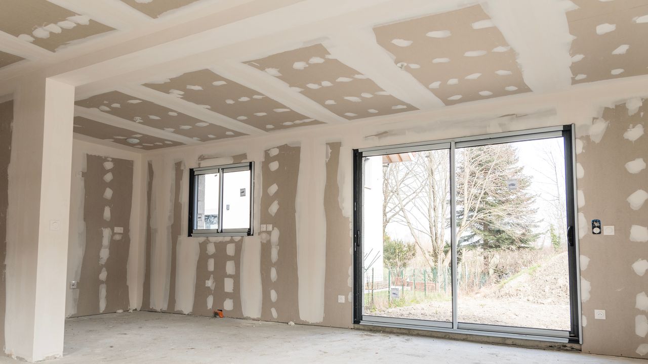 entreprise plaquiste renovation à arcachon