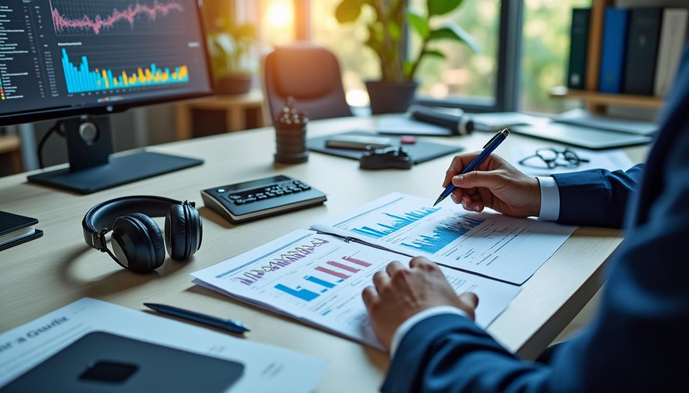 apprenez à comprendre et analyser efficacement un rapport d’audit acoustique professionnel pour mieux maîtriser les aspects sonores de vos espaces.