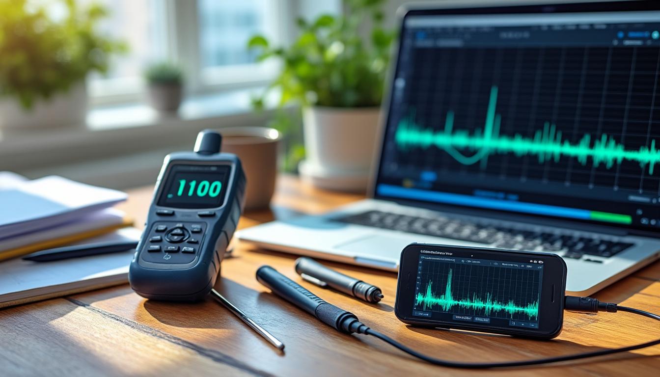 découvrez comment analyser et comprendre un rapport d’audit acoustique professionnel pour mieux évaluer les performances sonores de vos espaces.