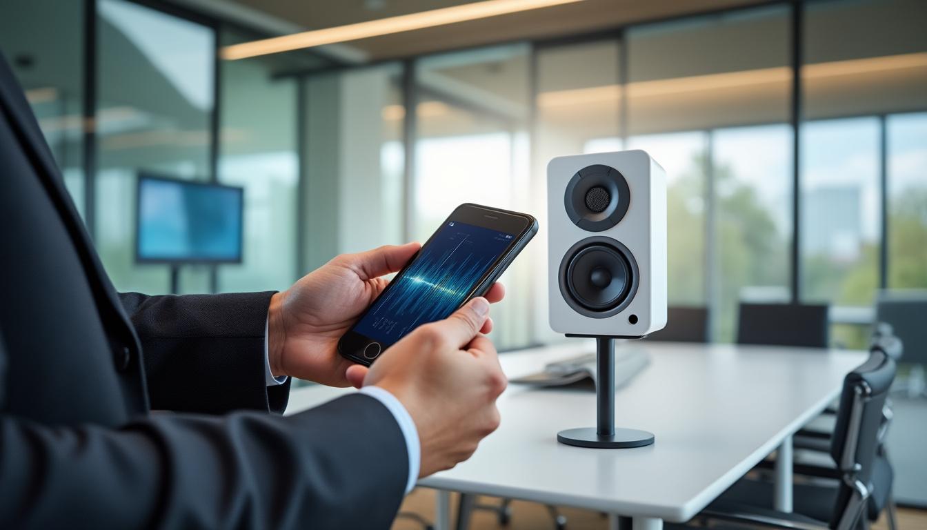 découvrez comment mesurer le temps de réverbération (t60) d'une pièce pour optimiser l'acoustique et améliorer la qualité sonore de vos espaces.