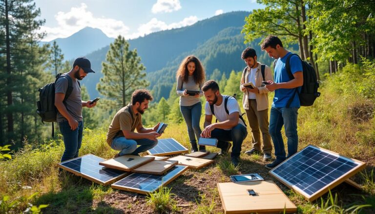 découvrez des stratégies efficaces pour réduire l’empreinte carbone de votre projet acoustique, alliant innovation et respect de l’environnement.