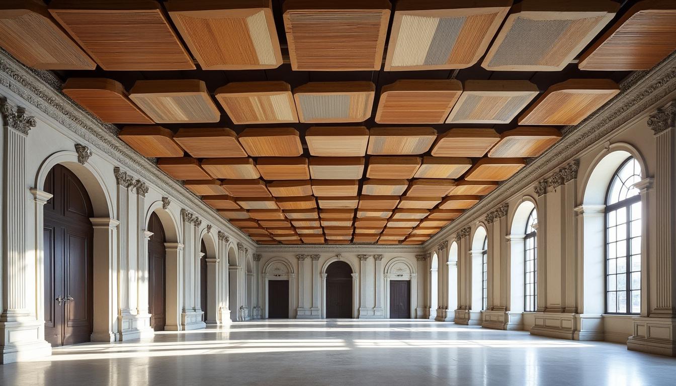 découvrez les dernières innovations françaises dans l'acoustique du bâtiment, alliant expertise et technologies avancées pour un confort sonore optimal.