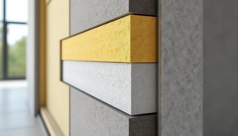 découvrez comment allier isolation acoustique et thermique pour un confort optimal dans votre habitation grâce à des solutions efficaces et adaptées.