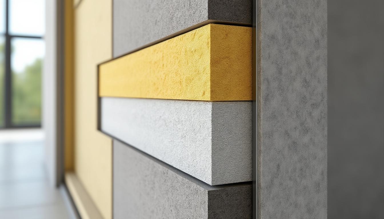 découvrez comment allier isolation acoustique et thermique pour un confort optimal dans votre habitation grâce à des solutions efficaces et adaptées.