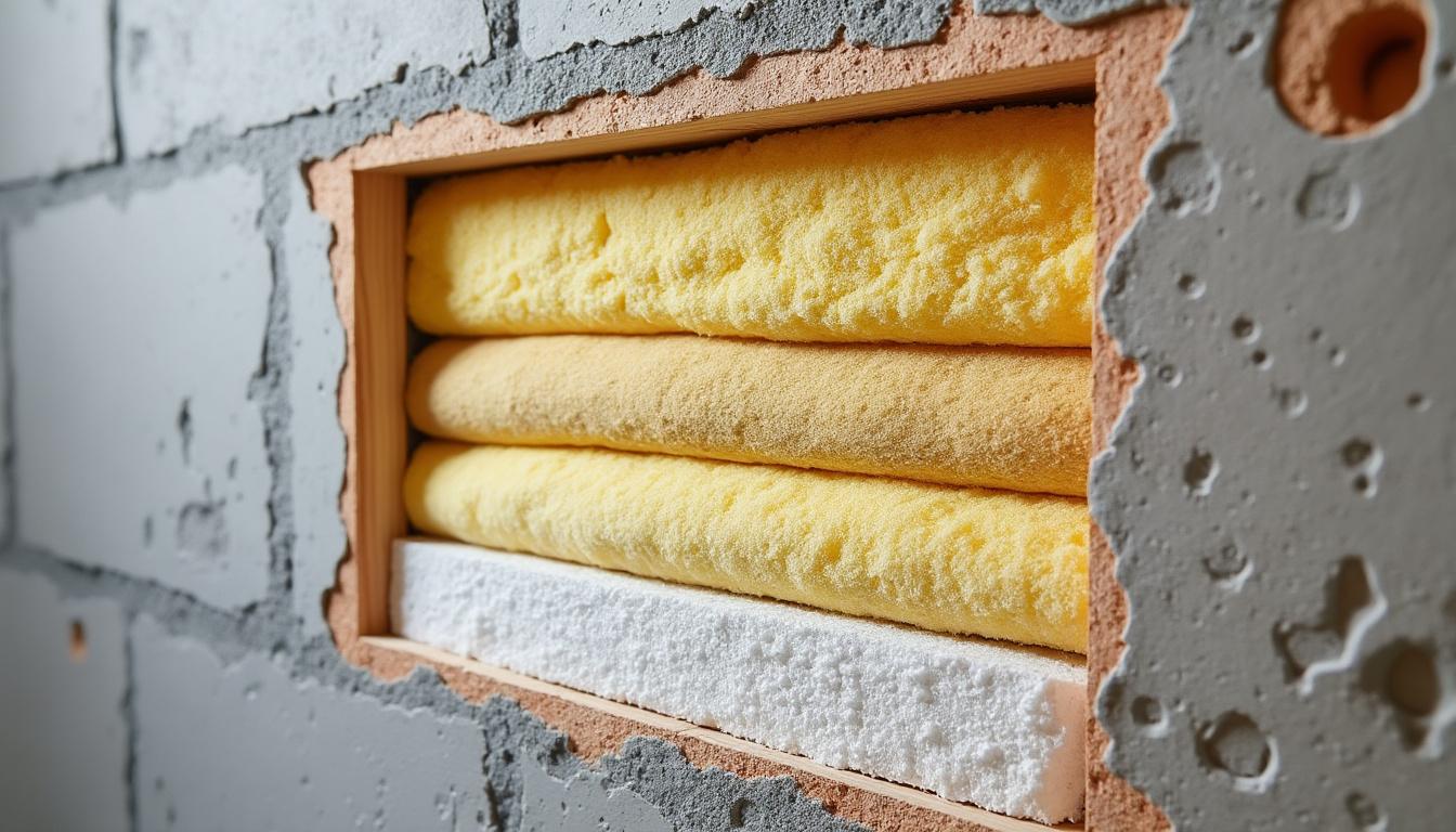 découvrez comment allier isolation acoustique et thermique pour un confort optimal dans votre habitat. nos conseils pour choisir les meilleures solutions adaptées à vos besoins.