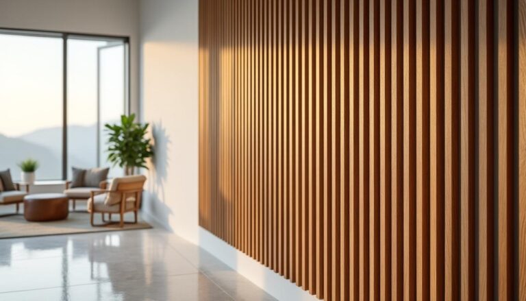 découvrez nos lattes de bois acoustiques alliant chaleur naturelle, design moderne et performance acoustique optimale pour un intérieur harmonieux et confortable.
