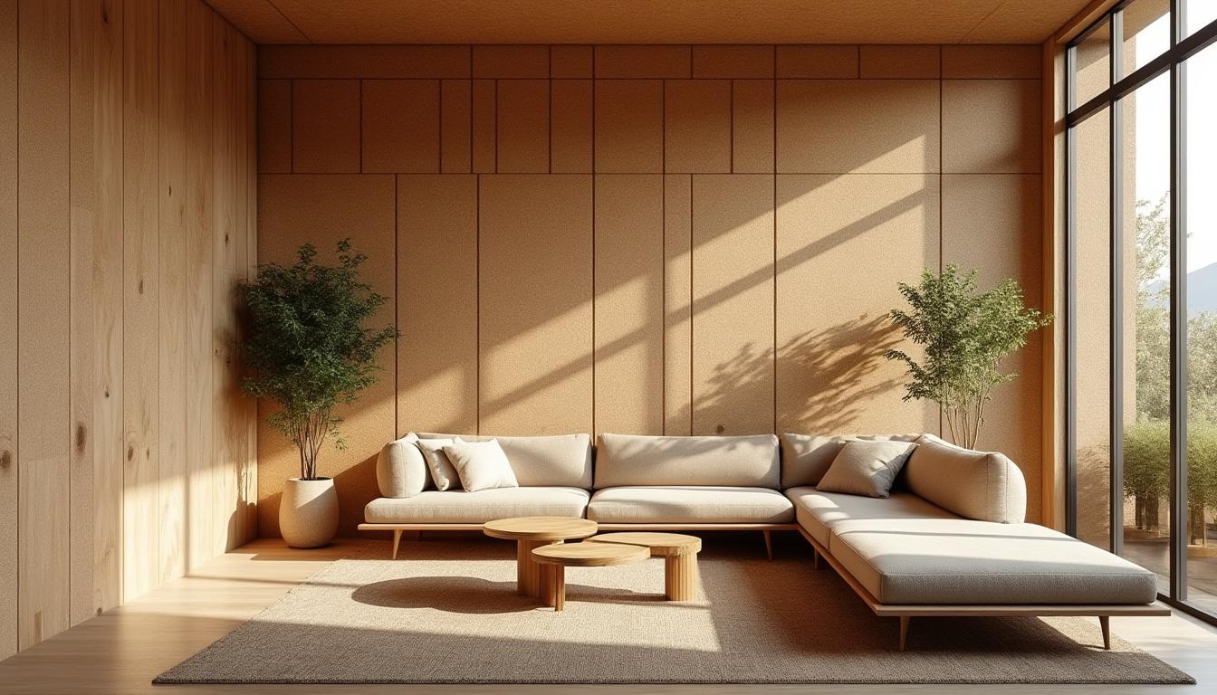 découvrez comment les matériaux biosourcés contribuent à un confort acoustique durable, alliant performance, respect de l'environnement et bien-être intérieur.