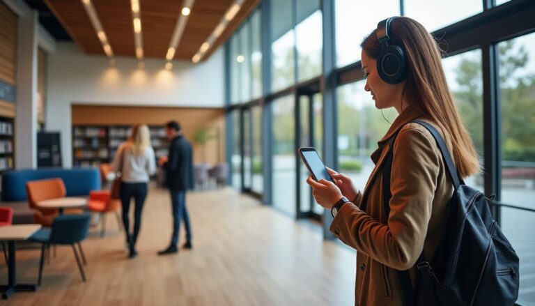 découvrez les normes acoustiques essentielles à respecter dans les erp pour garantir le confort sonore et la conformité réglementaire. guide complet et conseils pratiques.