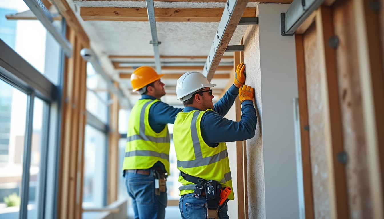 découvrez les nouvelles exigences acoustiques à respecter lors de la rénovation énergétique pour améliorer le confort sonore de votre logement tout en optimisant sa performance énergétique.