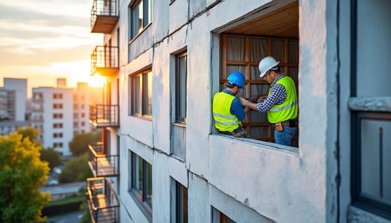 découvrez les nouvelles exigences acoustiques à prendre en compte lors de la rénovation énergétique pour améliorer le confort sonore de votre habitat tout en optimisant ses performances énergétiques.