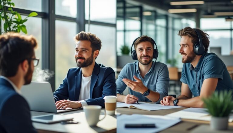 découvrez les seuils de bruit autorisés au bureau et en open space pour assurer un environnement de travail confortable et conforme aux normes.