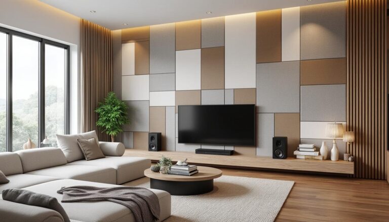 découvrez nos conseils pour bien positionner vos panneaux muraux acoustiques et améliorer efficacement l'isolation sonore de vos espaces.