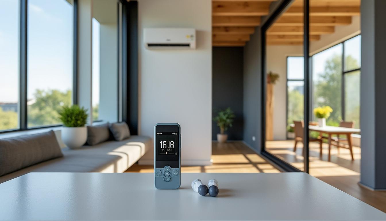 découvrez les exigences et normes de la réglementation acoustique pour les logements neufs afin d'assurer un confort sonore optimal et respecter la législation en vigueur.