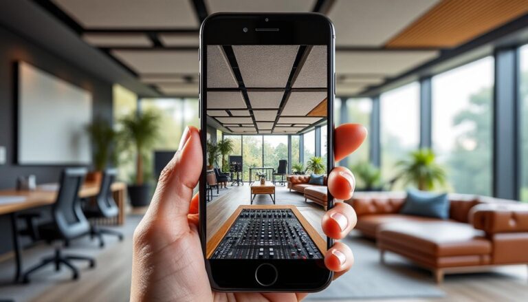 découvrez les usages des dalles acoustiques au plafond et les pièces idéales pour améliorer l'acoustique de votre intérieur.