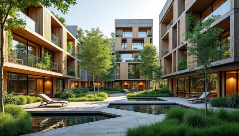 découvrez les principales certifications environnementales essentielles dans le domaine acoustique pour garantir des solutions durables et respectueuses de l'environnement.