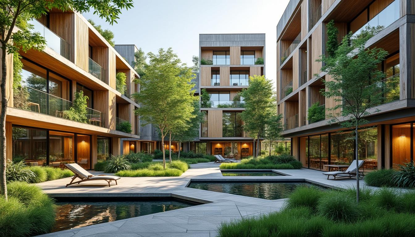 découvrez les principales certifications environnementales essentielles dans le domaine acoustique pour garantir des solutions durables et respectueuses de l'environnement.