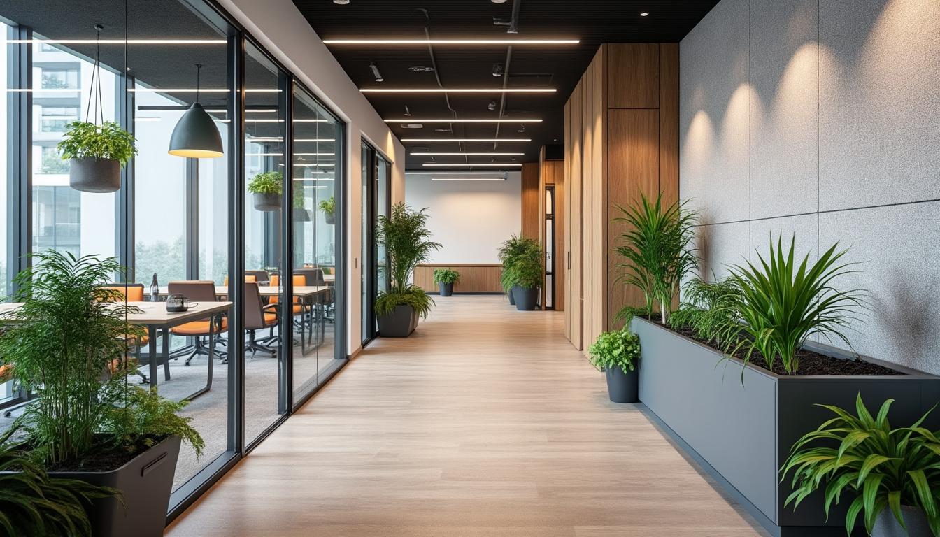 découvrez comment les matériaux recyclés révolutionnent l'acoustique : véritable innovation écologique ou simple tendance passagère ? analyse et perspectives.