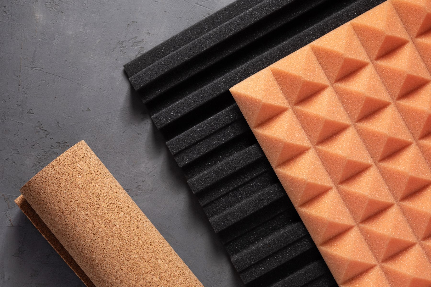 Correction acoustique à Mérignac, confort sonore durable.