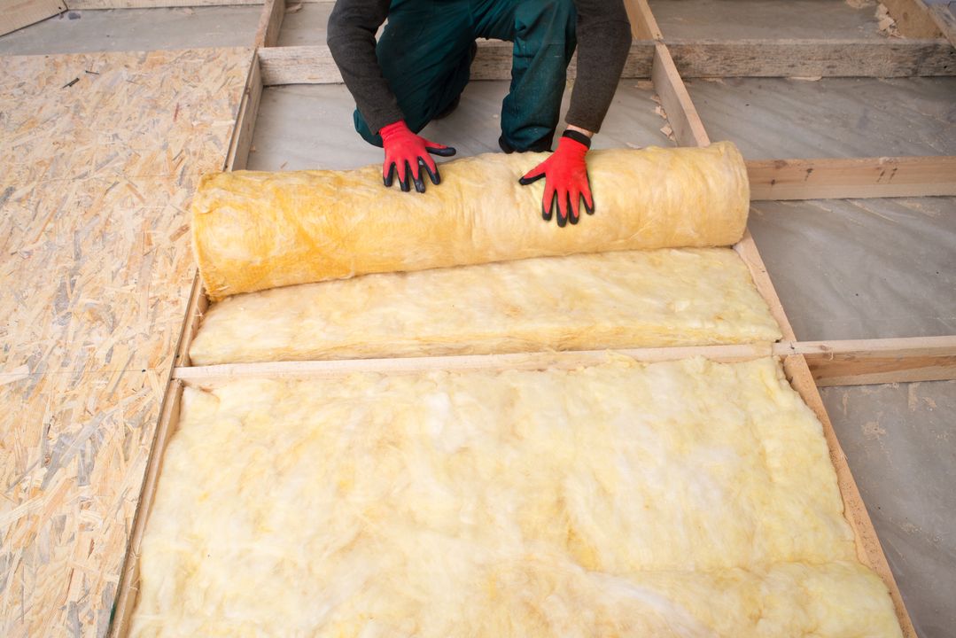 Isolation thermique à Le Bouscat, confort durable.