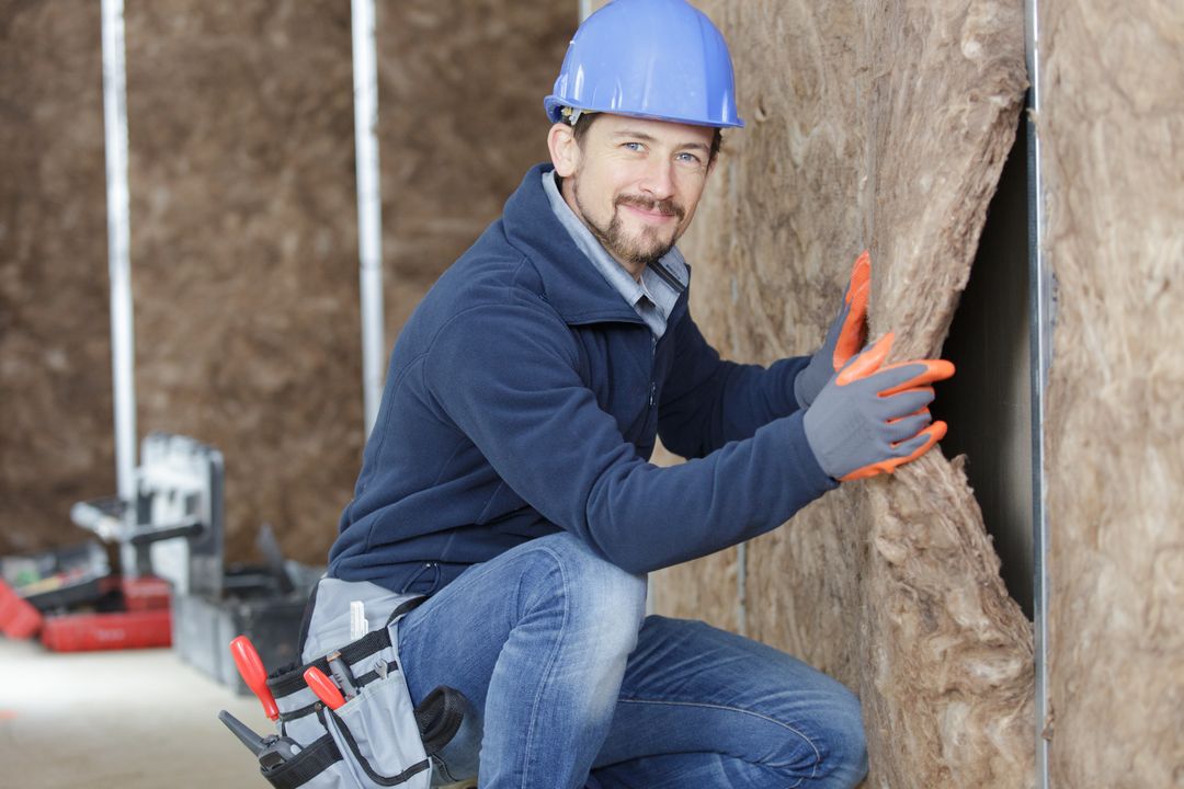 Isolation à Bruges, entreprise QUALIBAT RGE.