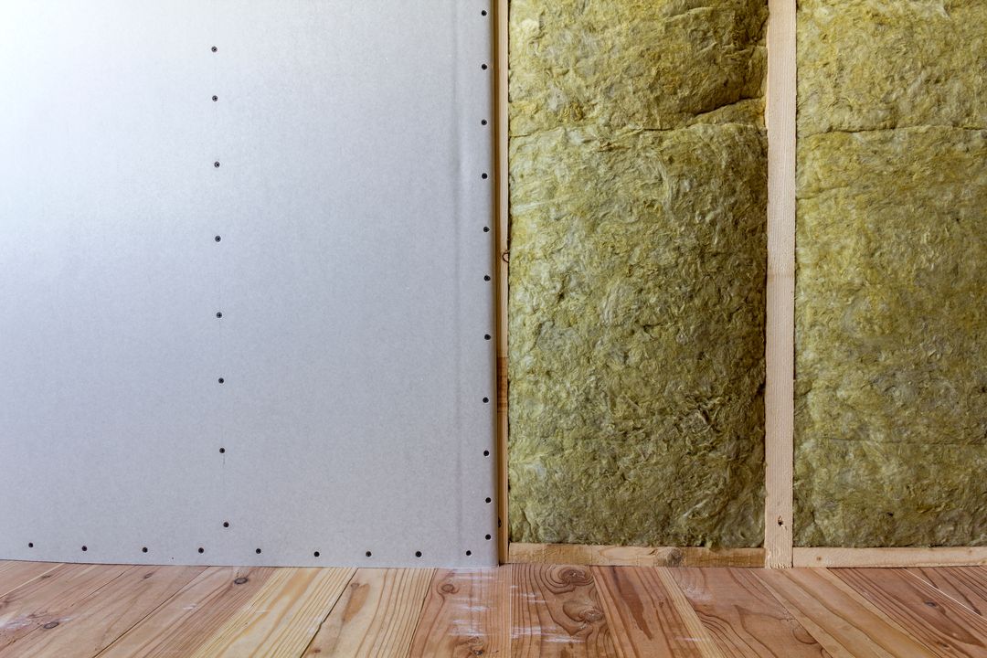 Isolation à Arès, entreprise QUALIBAT RGE.