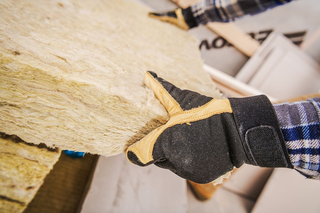 Isolation thermique à Blanquefort, confort durable.