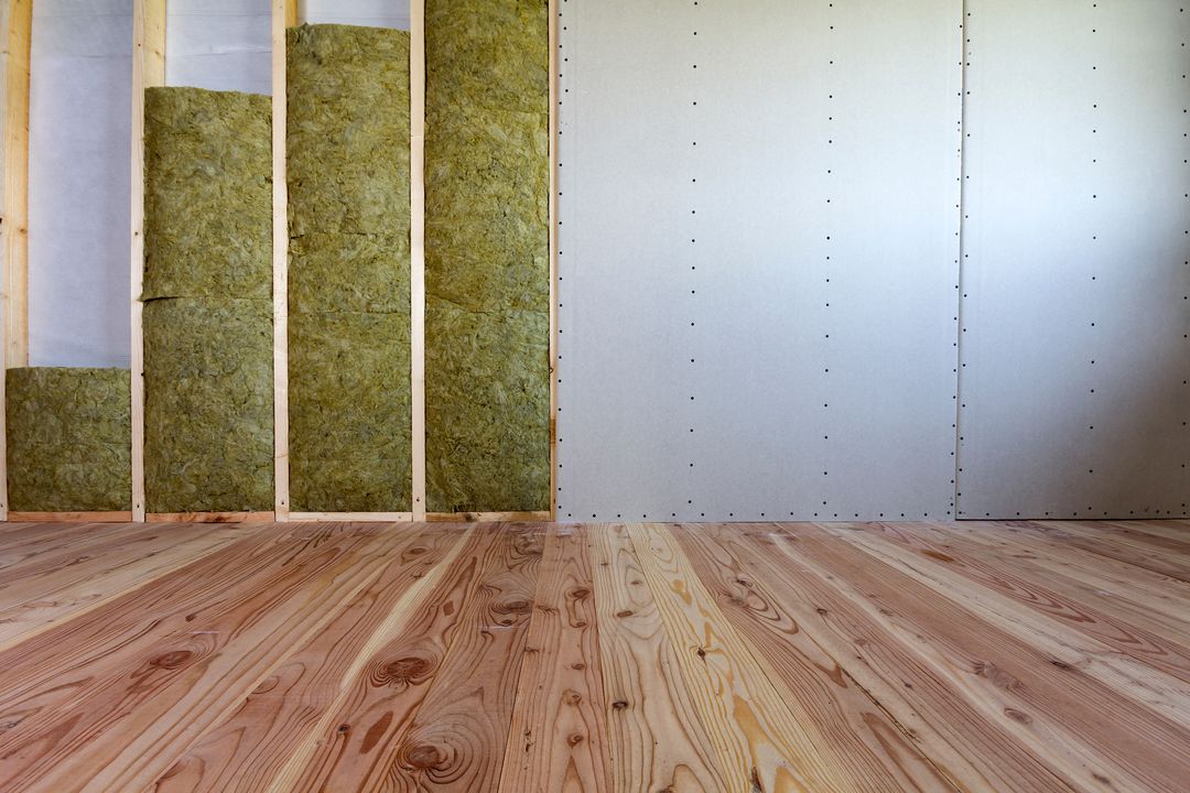 Isolation acoustique à Bègles, solutions efficaces.