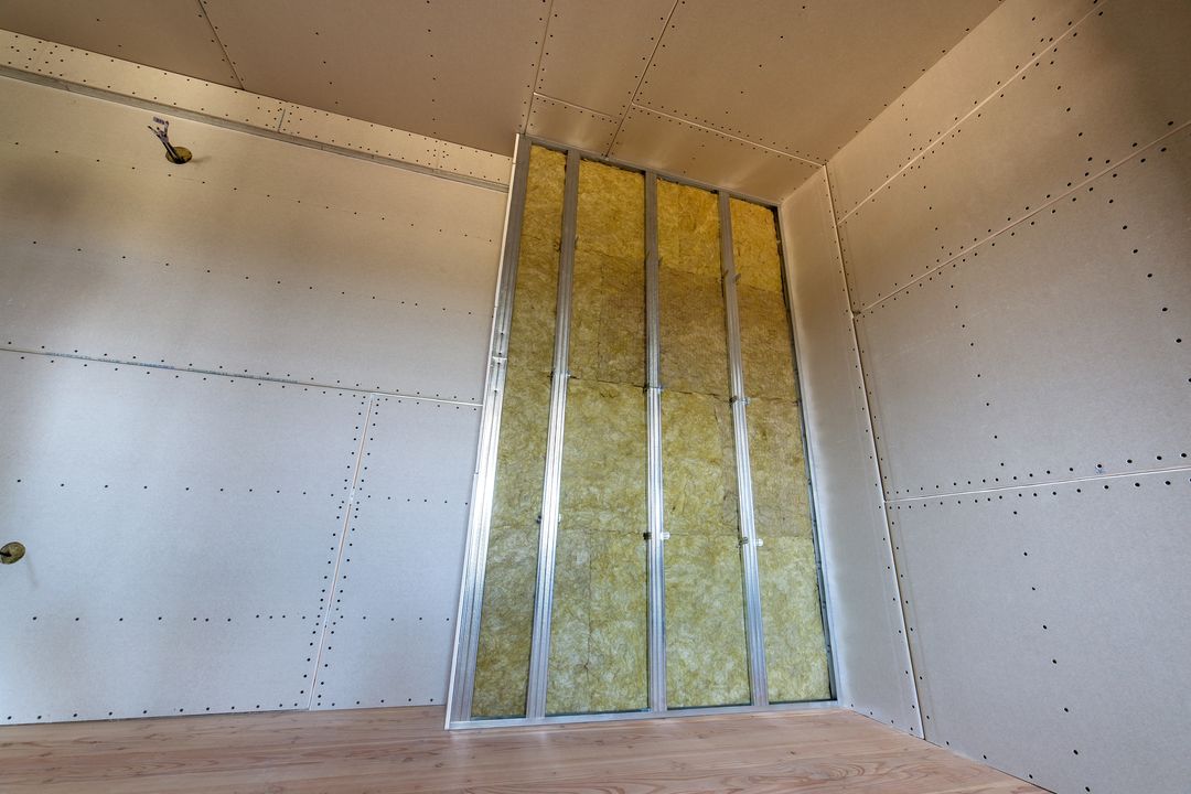 Isolation à Blanquefort, entreprise QUALIBAT RGE.