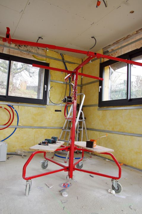 Spécialiste de la rénovation intérieure à Gujan-Mestras