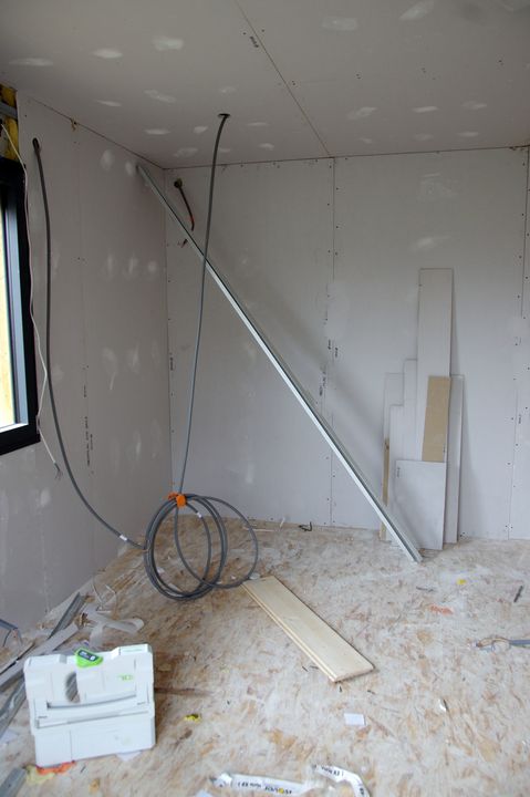 Spécialiste de la rénovation intérieure à Arcachon