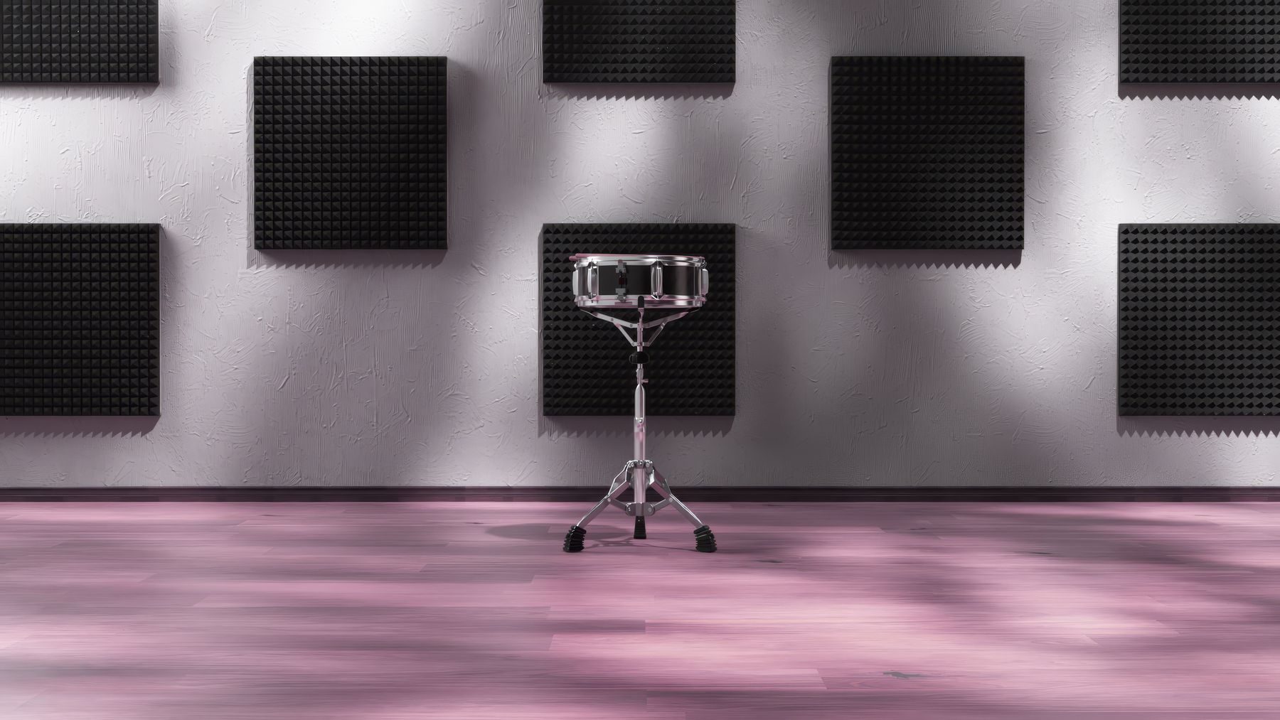 Correction acoustique à Saint-Médard-en-Jalles, confort sonore durable.