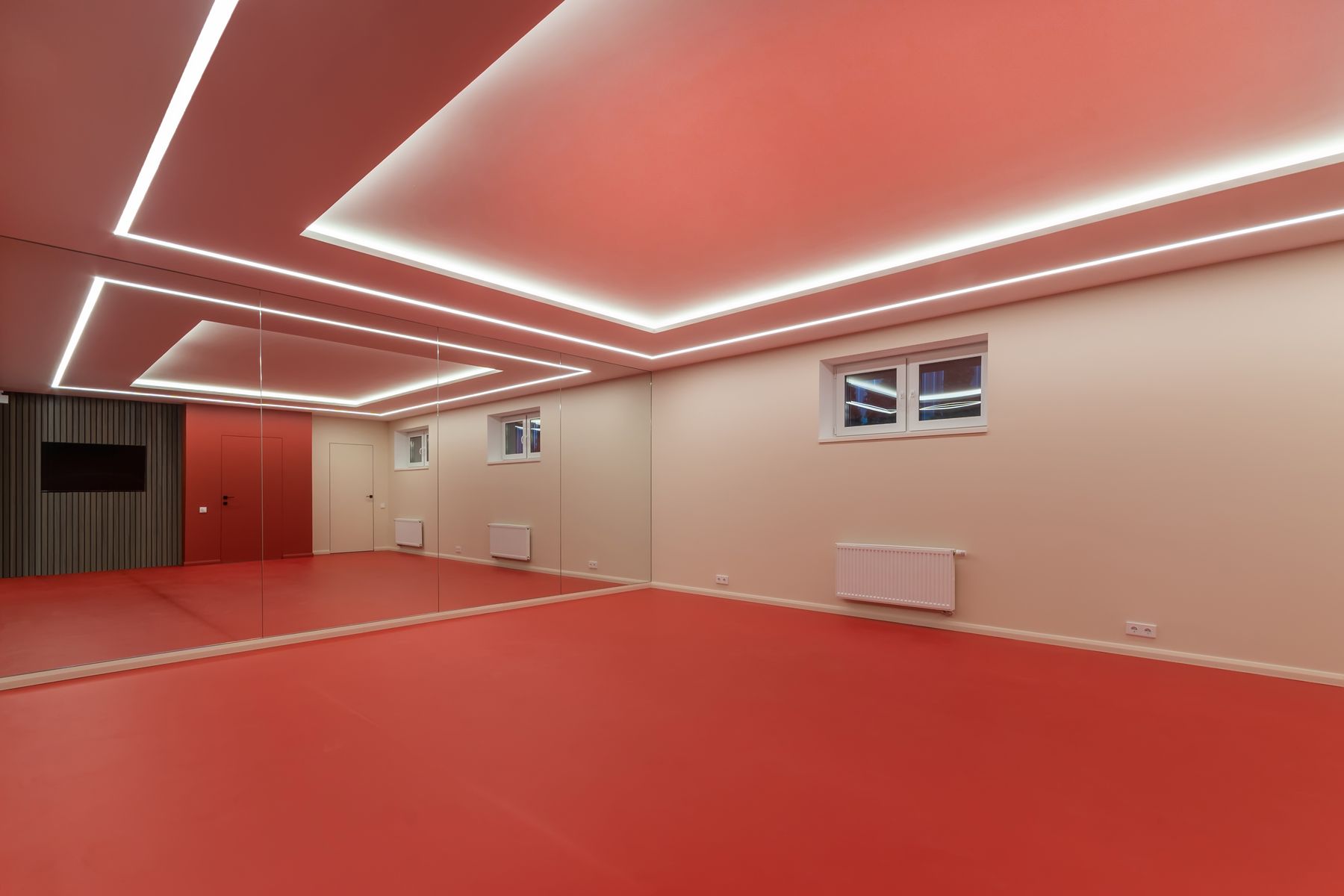 Correction acoustique à Talence, confort sonore durable.