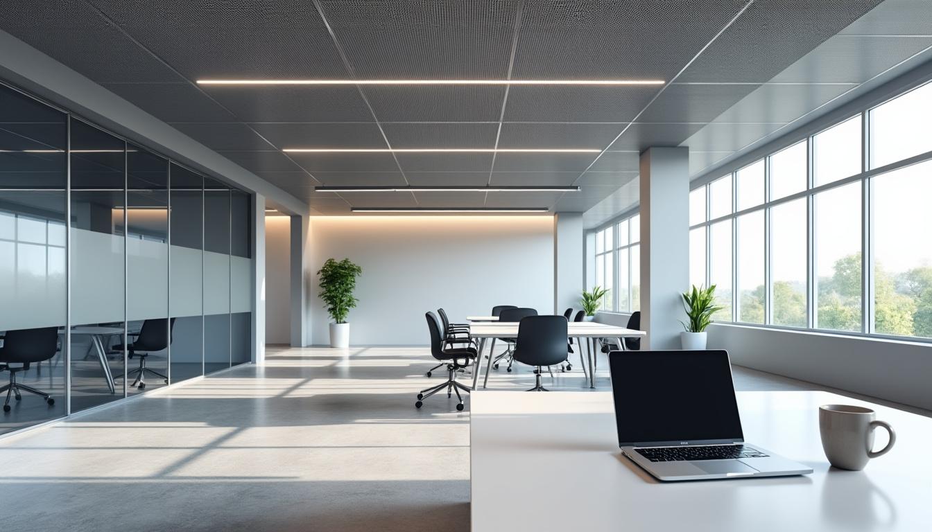 découvrez ce qu'est un faux plafond, les différents types disponibles et leurs usages pour améliorer l'esthétique et l'isolation de vos espaces.