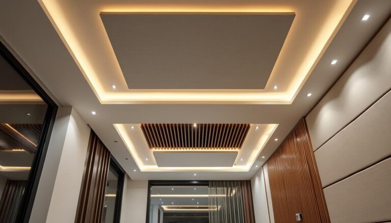 découvrez tout sur le faux plafond : sa définition, les différents types existants et leurs usages pour optimiser votre intérieur.