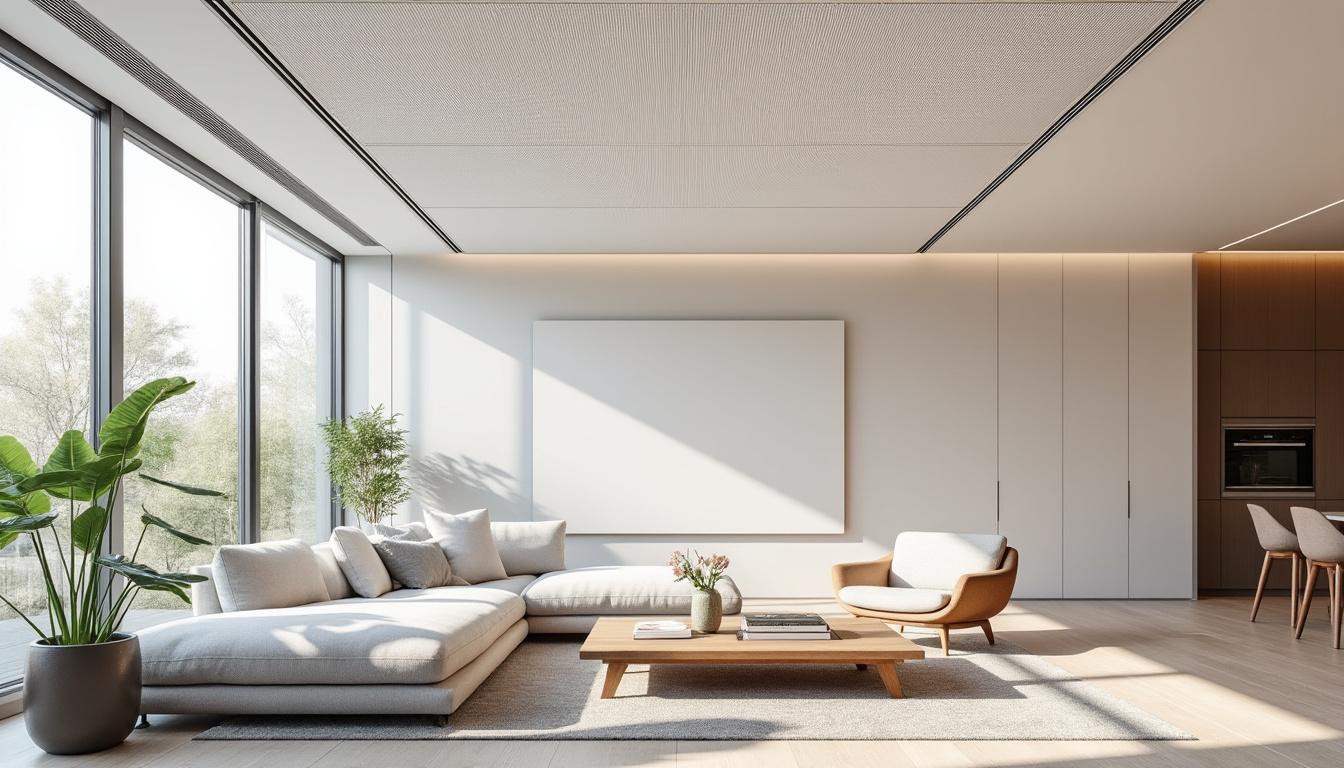 découvrez des solutions efficaces pour installer un plafond acoustique dans votre appartement sans réaliser de gros travaux, afin d'améliorer votre confort sonore facilement.