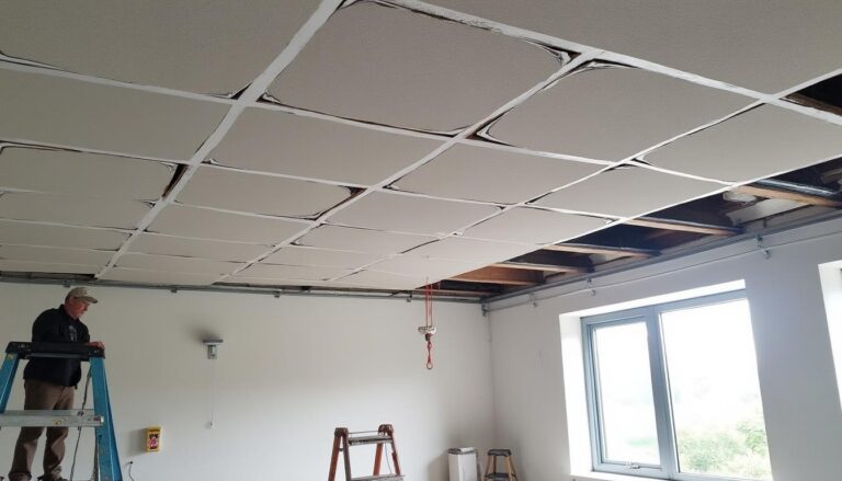 découvrez les erreurs courantes à éviter lors de la pose d'un plafond acoustique pour garantir une installation efficace et améliorer l'isolation sonore de votre intérieur.