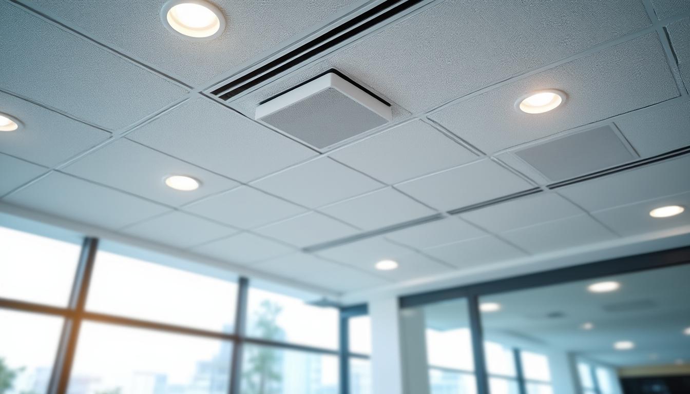 découvrez les normes et contraintes essentielles pour choisir un plafond acoustique adapté à votre commerce ou local professionnel, afin d'optimiser le confort sonore et la conformité réglementaire.