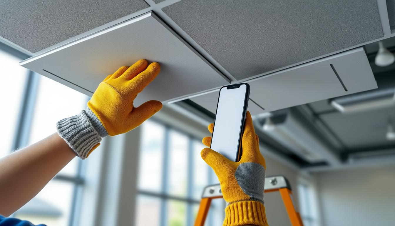 découvrez comment choisir entre la rénovation et l'installation neuve pour votre plafond acoustique, afin d'optimiser le confort sonore et l'esthétique de votre intérieur.