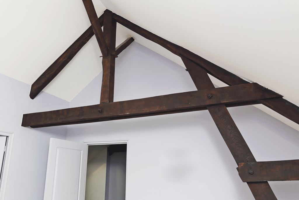 Chantier rénovation à Andernos-les-Bains par Acoustiques Solutions artisan RGE