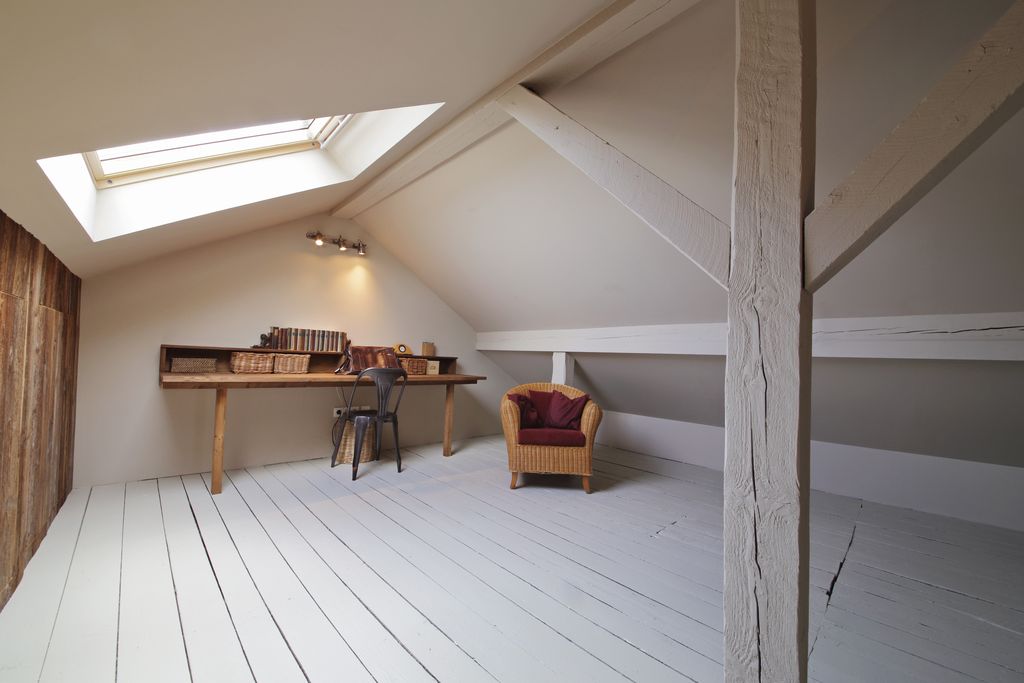Rénovation intérieure Arcachon – Acoustiques Solutions